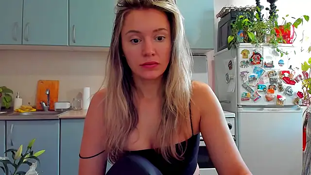 foxy_blond live sex cam