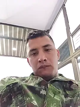 MonasticCanine live sex cam