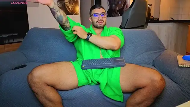 Michael_Diamond live sex cam