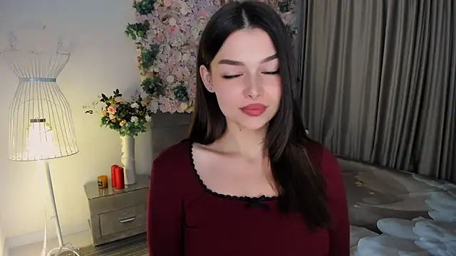 ContinentOfTranquility live sex cam