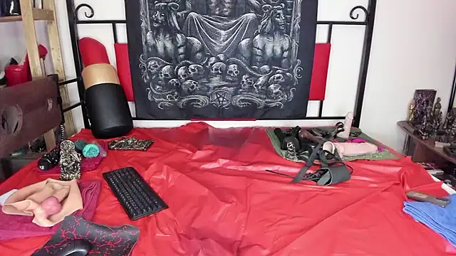 Princess18xxx live sex cam