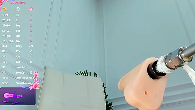 Mira__Blush live sex cam
