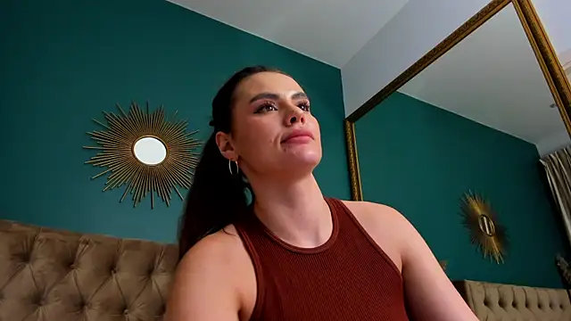 CalyMoon live sex cam