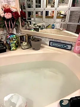 TranSexualJade95 live sex cam