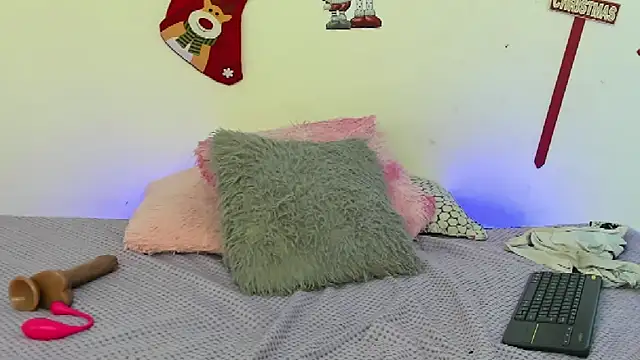 Rihanna_Flex live sex cam