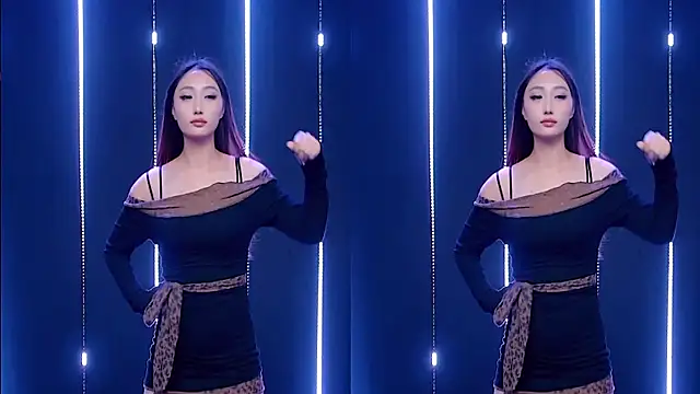 Miss-Girl live sex cam