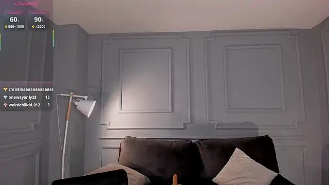 ToriCrossX live sex cam