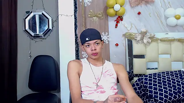 Harry_jhonsson live sex cam