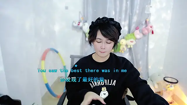 Fan_ting live sex cam