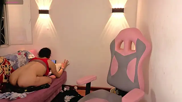 Ivonne_ferrer__ live sex cam