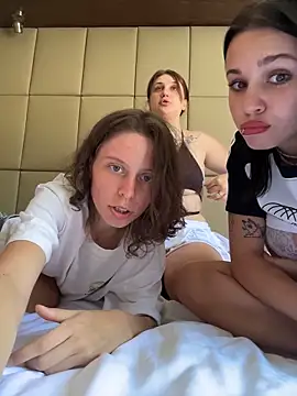 JessiMur live sex cam