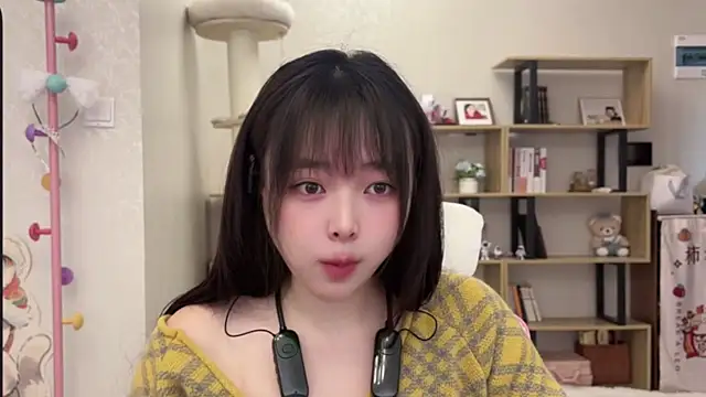 Chenjing0 live sex cam