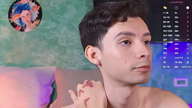 VicenteFerrer live sex cam