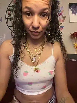 _Neeka_ live sex cam