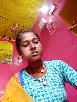Hot_reshmaji live sex cam