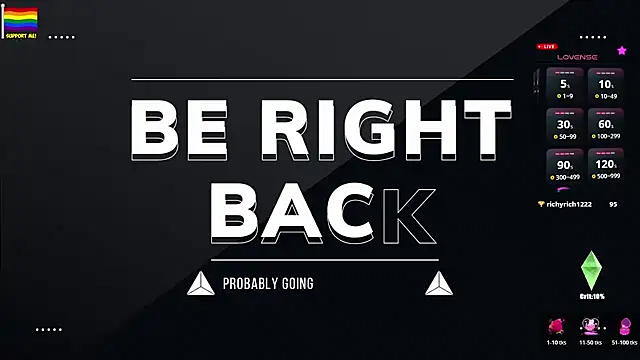 CrisJordan_Hot live sex cam