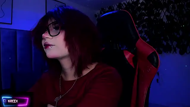 Kitty_Gang live sex cam