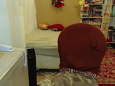 Sophie_Fantasys live sex cam