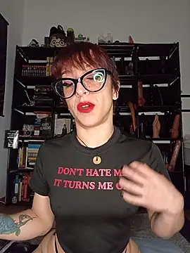 MirianaB live sex cam