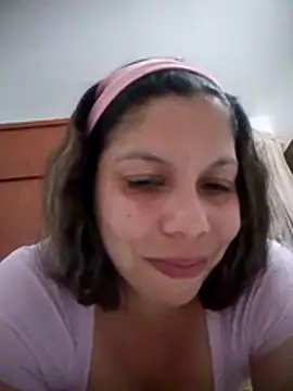 Carliina_Soussa live sex cam