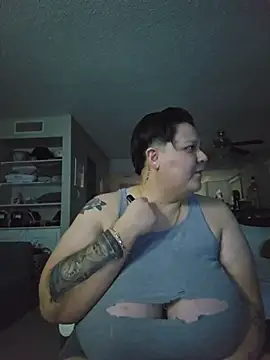 DevilDahm live sex cam