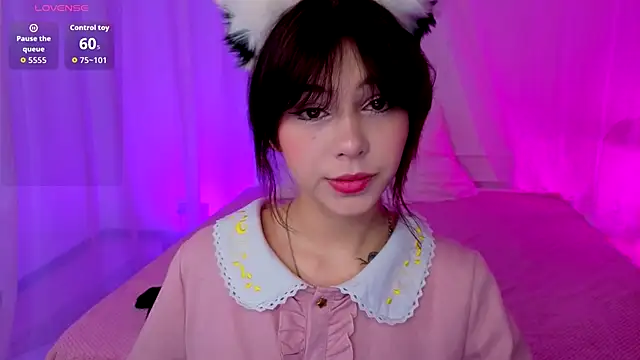 Hotary_Yuko live sex cam