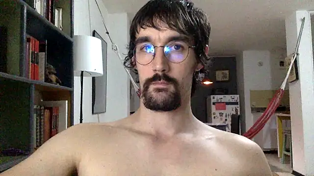 fazzbinderr live sex cam