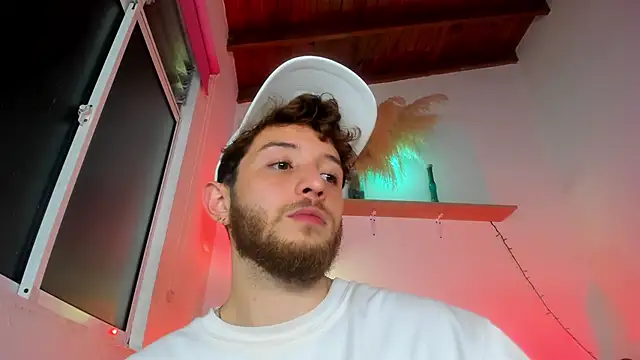 Juan_Castano live sex cam