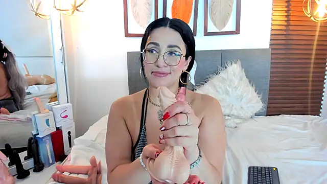 Scarleth_swann live sex cam