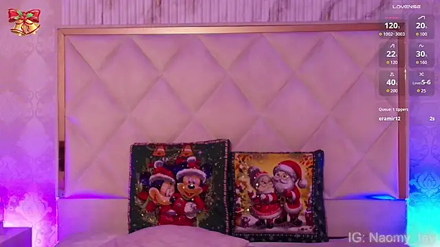 Naomy_tay1 live sex cam