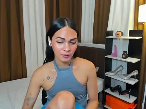 Sedictive_Samantha live sex cam