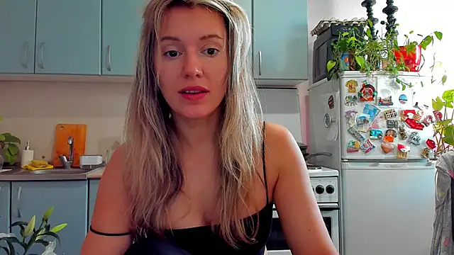 foxy_blond live sex cam