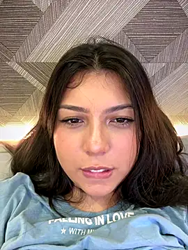 Maii_chan's cam snapshot