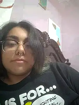 Lovelyrainn's cam snapshot