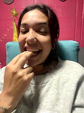 emperatrixsex's cam snapshot