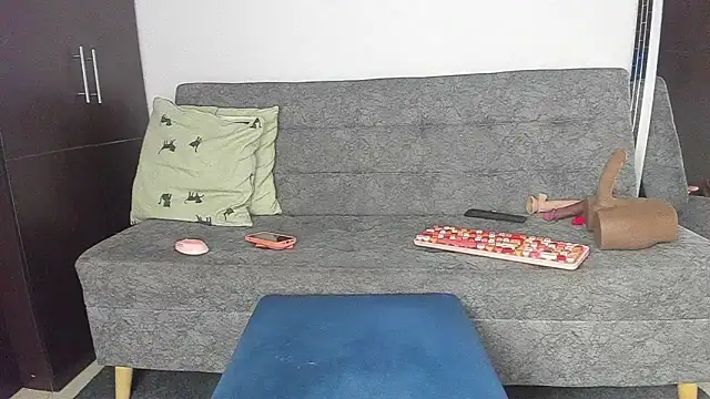 AvaFerrera's cam snapshot