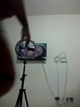 PrettahSantos's cam snapshot