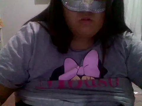 crazzyanne's cam snapshot