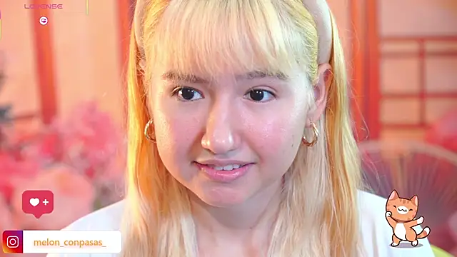 Pinkie_Princes live sex cam