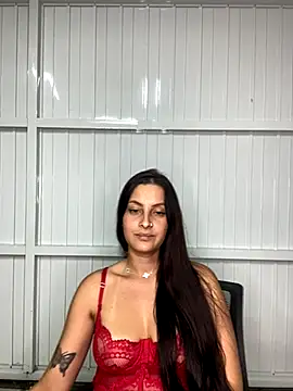 lissalves live sex cam