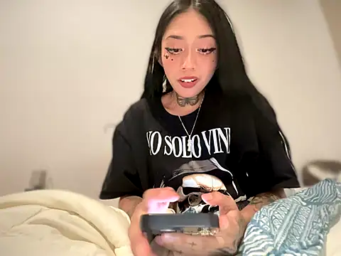 JIORYOvO live sex cam