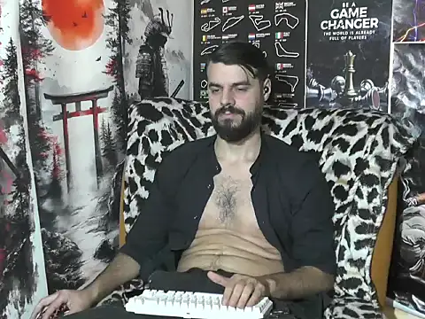 00george live sex cam