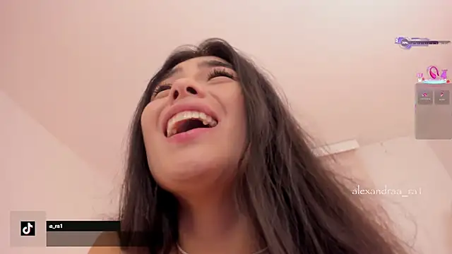 Alexandra_ra live sex cam