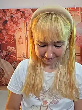 Pinkie_Princes live sex cam