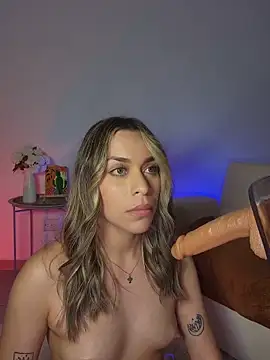 mich_bittersweet's cam snapshot