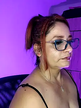 sexy_ambarr's cam snapshot