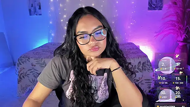 Riana_Kean's cam snapshot