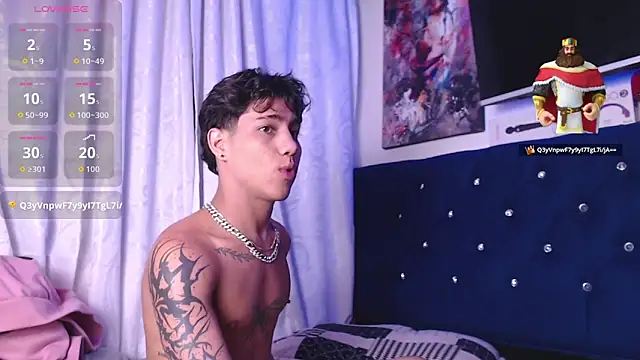 Sexys_Boys_Hot1 live sex cam