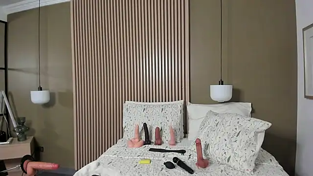 JessyCream's cam snapshot