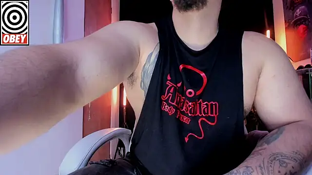 kingbear777 live sex cam